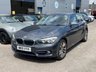 USED 2019 19 BMW 1 SERIES 2.0 118d Sport Hatchback 5dr Diesel Auto Euro 6 (s/s) (150 ps) 