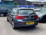 USED 2019 19 BMW 1 SERIES 2.0 118d Sport Hatchback 5dr Diesel Auto Euro 6 (s/s) (150 ps) 