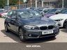 USED 2019 19 BMW 1 SERIES 2.0 118d Sport Hatchback 5dr Diesel Auto Euro 6 (s/s) (150 ps) 