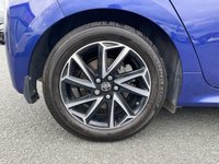USED 2022 68 TOYOTA YARIS 1.5 VVT-h Design Hatchback 5dr Petrol Hybrid E-CVT Euro 6 (s/s) (116 ps) 