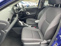 USED 2022 68 TOYOTA YARIS 1.5 VVT-h Design Hatchback 5dr Petrol Hybrid E-CVT Euro 6 (s/s) (116 ps) 