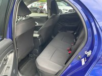 USED 2022 68 TOYOTA YARIS 1.5 VVT-h Design Hatchback 5dr Petrol Hybrid E-CVT Euro 6 (s/s) (116 ps) 