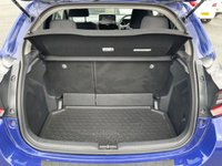 USED 2022 68 TOYOTA YARIS 1.5 VVT-h Design Hatchback 5dr Petrol Hybrid E-CVT Euro 6 (s/s) (116 ps) 