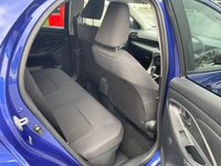 USED 2022 68 TOYOTA YARIS 1.5 VVT-h Design Hatchback 5dr Petrol Hybrid E-CVT Euro 6 (s/s) (116 ps) 