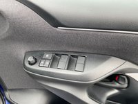 USED 2022 68 TOYOTA YARIS 1.5 VVT-h Design Hatchback 5dr Petrol Hybrid E-CVT Euro 6 (s/s) (116 ps) 