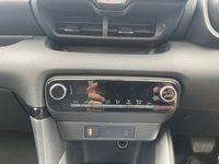USED 2022 68 TOYOTA YARIS 1.5 VVT-h Design Hatchback 5dr Petrol Hybrid E-CVT Euro 6 (s/s) (116 ps) 