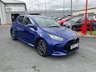 USED 2022 68 TOYOTA YARIS 1.5 VVT-h Design Hatchback 5dr Petrol Hybrid E-CVT Euro 6 (s/s) (116 ps) 
