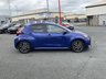 USED 2022 68 TOYOTA YARIS 1.5 VVT-h Design Hatchback 5dr Petrol Hybrid E-CVT Euro 6 (s/s) (116 ps) 