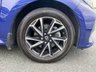USED 2022 68 TOYOTA YARIS 1.5 VVT-h Design Hatchback 5dr Petrol Hybrid E-CVT Euro 6 (s/s) (116 ps) 