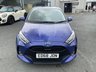 USED 2022 68 TOYOTA YARIS 1.5 VVT-h Design Hatchback 5dr Petrol Hybrid E-CVT Euro 6 (s/s) (116 ps) 