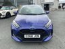 USED 2022 68 TOYOTA YARIS 1.5 VVT-h Design Hatchback 5dr Petrol Hybrid E-CVT Euro 6 (s/s) (116 ps) 