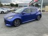 USED 2022 68 TOYOTA YARIS 1.5 VVT-h Design Hatchback 5dr Petrol Hybrid E-CVT Euro 6 (s/s) (116 ps) 