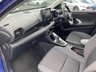USED 2022 68 TOYOTA YARIS 1.5 VVT-h Design Hatchback 5dr Petrol Hybrid E-CVT Euro 6 (s/s) (116 ps) 