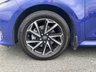USED 2022 68 TOYOTA YARIS 1.5 VVT-h Design Hatchback 5dr Petrol Hybrid E-CVT Euro 6 (s/s) (116 ps) 