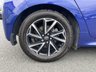 USED 2022 68 TOYOTA YARIS 1.5 VVT-h Design Hatchback 5dr Petrol Hybrid E-CVT Euro 6 (s/s) (116 ps) 