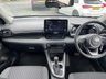 USED 2022 68 TOYOTA YARIS 1.5 VVT-h Design Hatchback 5dr Petrol Hybrid E-CVT Euro 6 (s/s) (116 ps) 
