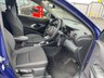 USED 2022 68 TOYOTA YARIS 1.5 VVT-h Design Hatchback 5dr Petrol Hybrid E-CVT Euro 6 (s/s) (116 ps) 