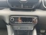 USED 2022 68 TOYOTA YARIS 1.5 VVT-h Design Hatchback 5dr Petrol Hybrid E-CVT Euro 6 (s/s) (116 ps) 