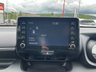 USED 2022 68 TOYOTA YARIS 1.5 VVT-h Design Hatchback 5dr Petrol Hybrid E-CVT Euro 6 (s/s) (116 ps) 