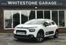 USED 2024 74 CITROEN C3 1.2 PureTech PLUS Hatchback 5dr Petrol Manual Euro 6 (s/s) (83 ps) TWO THOUSAND MILES, 1 OWNER, REAR CAMERA, AIR COND