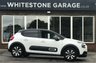 USED 2024 74 CITROEN C3 1.2 PureTech PLUS Hatchback 5dr Petrol Manual Euro 6 (s/s) (83 ps) TWO THOUSAND MILES, 1 OWNER, REAR CAMERA, AIR COND