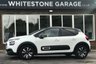 USED 2024 74 CITROEN C3 1.2 PureTech PLUS Hatchback 5dr Petrol Manual Euro 6 (s/s) (83 ps) TWO THOUSAND MILES, 1 OWNER, REAR CAMERA, AIR COND