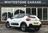 USED 2024 74 CITROEN C3 1.2 PureTech PLUS Hatchback 5dr Petrol Manual Euro 6 (s/s) (83 ps) TWO THOUSAND MILES, 1 OWNER, REAR CAMERA, AIR COND