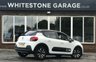 USED 2024 74 CITROEN C3 1.2 PureTech PLUS Hatchback 5dr Petrol Manual Euro 6 (s/s) (83 ps) TWO THOUSAND MILES, 1 OWNER, REAR CAMERA, AIR COND