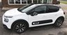 USED 2024 74 CITROEN C3 1.2 PureTech PLUS Hatchback 5dr Petrol Manual Euro 6 (s/s) (83 ps) TWO THOUSAND MILES, 1 OWNER, REAR CAMERA, AIR COND