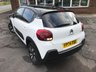 USED 2024 74 CITROEN C3 1.2 PureTech PLUS Hatchback 5dr Petrol Manual Euro 6 (s/s) (83 ps) TWO THOUSAND MILES, 1 OWNER, REAR CAMERA, AIR COND