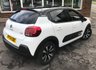 USED 2024 74 CITROEN C3 1.2 PureTech PLUS Hatchback 5dr Petrol Manual Euro 6 (s/s) (83 ps) TWO THOUSAND MILES, 1 OWNER, REAR CAMERA, AIR COND