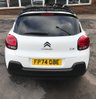 USED 2024 74 CITROEN C3 1.2 PureTech PLUS Hatchback 5dr Petrol Manual Euro 6 (s/s) (83 ps) TWO THOUSAND MILES, 1 OWNER, REAR CAMERA, AIR COND