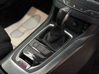 USED 2017 17 PEUGEOT 308 1.2 PureTech Allure Hatchback 5dr Petrol EAT Euro 6 (s/s) (130 ps) 