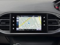 USED 2017 17 PEUGEOT 308 1.2 PureTech Allure Hatchback 5dr Petrol EAT Euro 6 (s/s) (130 ps) 