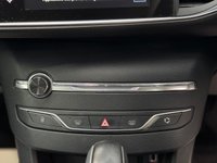 USED 2017 17 PEUGEOT 308 1.2 PureTech Allure Hatchback 5dr Petrol EAT Euro 6 (s/s) (130 ps) 