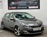 USED 2017 17 PEUGEOT 308 1.2 PureTech Allure Hatchback 5dr Petrol EAT Euro 6 (s/s) (130 ps) 