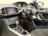 USED 2017 17 PEUGEOT 308 1.2 PureTech Allure Hatchback 5dr Petrol EAT Euro 6 (s/s) (130 ps) 