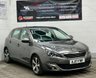 USED 2017 17 PEUGEOT 308 1.2 PureTech Allure Hatchback 5dr Petrol EAT Euro 6 (s/s) (130 ps) 