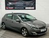USED 2017 17 PEUGEOT 308 1.2 PureTech Allure Hatchback 5dr Petrol EAT Euro 6 (s/s) (130 ps) 