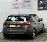 USED 2017 17 PEUGEOT 308 1.2 PureTech Allure Hatchback 5dr Petrol EAT Euro 6 (s/s) (130 ps) 