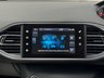 USED 2017 17 PEUGEOT 308 1.2 PureTech Allure Hatchback 5dr Petrol EAT Euro 6 (s/s) (130 ps) 