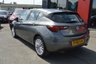 USED 2018 68 VAUXHALL ASTRA 1.6i Turbo GPF Elite Nav Hatchback 5dr Petrol Manual Euro 6 (s/s) (200 ps) Just Arrived