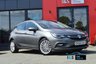 USED 2018 68 VAUXHALL ASTRA 1.6i Turbo GPF Elite Nav Hatchback 5dr Petrol Manual Euro 6 (s/s) (200 ps) Just Arrived