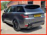 USED 2018 68 LAND ROVER RANGE ROVER SPORT 3.0 SD V6 HSE Dynamic SUV 5dr Diesel Auto 4WD Euro 6 (s/s) (306 ps) PANORAMIC ROOF-NAV-LEATHER