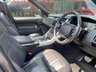 USED 2018 68 LAND ROVER RANGE ROVER SPORT 3.0 SD V6 HSE Dynamic SUV 5dr Diesel Auto 4WD Euro 6 (s/s) (306 ps) PANORAMIC ROOF-NAV-LEATHER