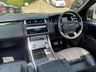 USED 2018 68 LAND ROVER RANGE ROVER SPORT 3.0 SD V6 HSE Dynamic SUV 5dr Diesel Auto 4WD Euro 6 (s/s) (306 ps) PANORAMIC ROOF-NAV-LEATHER