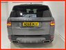 USED 2018 68 LAND ROVER RANGE ROVER SPORT 3.0 SD V6 HSE Dynamic SUV 5dr Diesel Auto 4WD Euro 6 (s/s) (306 ps) PANORAMIC ROOF-NAV-LEATHER