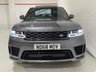 USED 2018 68 LAND ROVER RANGE ROVER SPORT 3.0 SD V6 HSE Dynamic SUV 5dr Diesel Auto 4WD Euro 6 (s/s) (306 ps) PANORAMIC ROOF-NAV-LEATHER