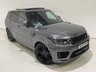 USED 2018 68 LAND ROVER RANGE ROVER SPORT 3.0 SD V6 HSE Dynamic SUV 5dr Diesel Auto 4WD Euro 6 (s/s) (306 ps) PANORAMIC ROOF-NAV-LEATHER