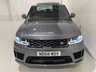 USED 2018 68 LAND ROVER RANGE ROVER SPORT 3.0 SD V6 HSE Dynamic SUV 5dr Diesel Auto 4WD Euro 6 (s/s) (306 ps) PANORAMIC ROOF-NAV-LEATHER